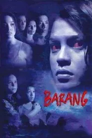 Barang movie poster