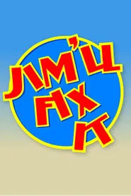 Jim'll Fix It tv show poster