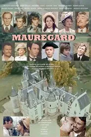 Mauregard tv show poster