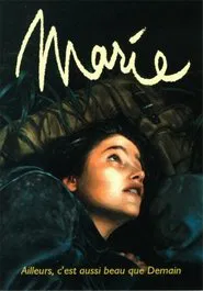 Marie movie poster