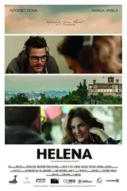 Helena movie poster