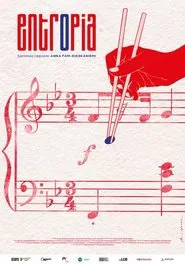 Entropy movie poster