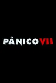 Poster do filme Pânico 7
