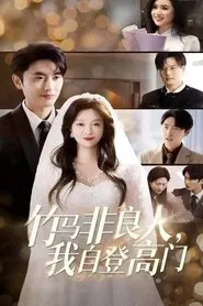 竹马非良人我自登高门 tv show poster