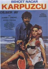 Karpuzcu movie poster