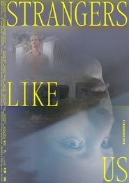 Strangers Like Us movie poster