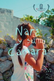 Nara and Her Camera movie poster