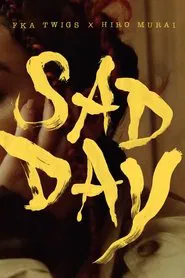 Sad Day movie poster
