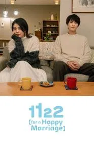 Poster da série 1122: For a Happy Marriage