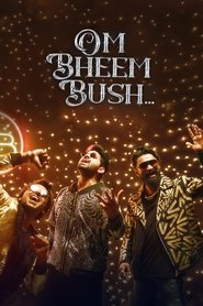 Om Bheem Bush movie poster