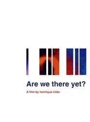 Are we there yet? movie poster