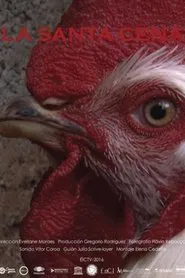 Poster do filme La Santa Cena