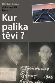 Where Did The Fathers Go? movie poster