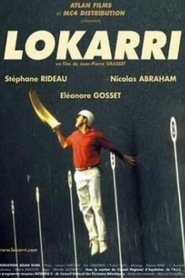 Lokarri movie poster