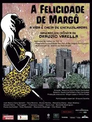 A Felicidade de Margô movie poster