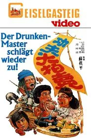 Poster do filme Kung Fu on Sale