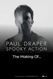 The Making of... 'Spooky Action' movie poster