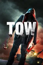 Tow movie poster