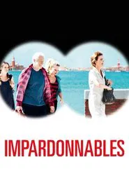 Poster do filme Unforgivable