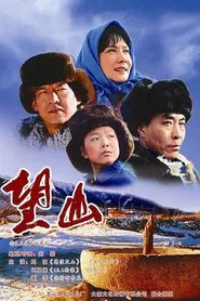 望山 movie poster