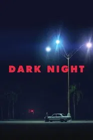 Poster do filme Dark Night