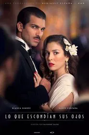Poster da série Lo que escondían sus ojos