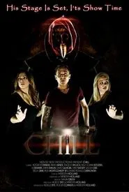 Chill: The Killing Games movie poster