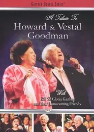 A Tribute to Howard and Vestal Goodman movie poster