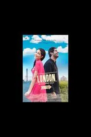 7 Welcome to London movie poster