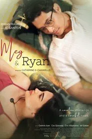 Meg & Ryan movie poster