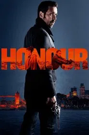 Poster do filme Honour
