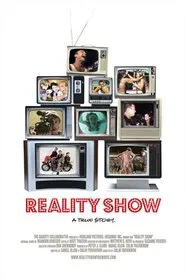Poster do filme Reality Show