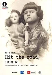 Hit the Road, Nonna movie poster