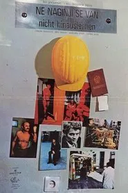 Don't Lean Out the Window movie poster