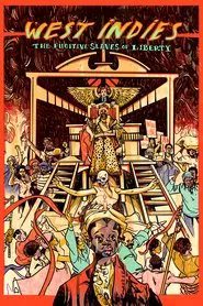 Poster do filme West Indies