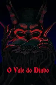 O Vale do Diabo movie poster