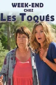 Poster da série Week-end chez les toquées