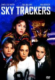 Sky Trackers movie poster