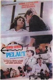 Cewek-cewek Pelaut movie poster
