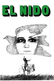 The Nest movie poster