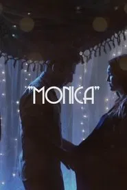 Monica movie poster