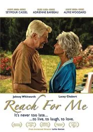 Reach for Me movie poster