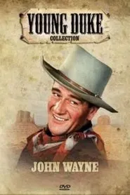 Cowboy G-Man movie poster