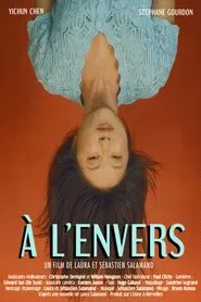 À L'ENVERS. movie poster