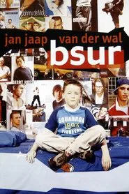 Jan Jaap van der Wal: BSUR movie poster