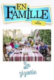 Poster do filme En famille : La zizanie