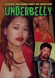 Underbelly movie poster