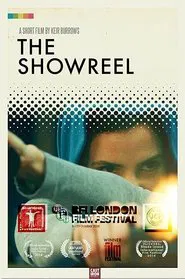 The Showreel movie poster