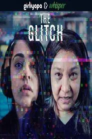 Poster da série The Glitch
