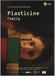 Plasticine Family movie poster